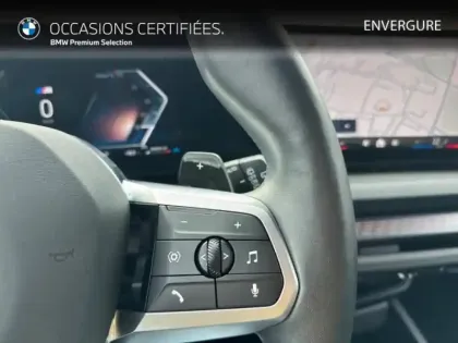 Photo 11 BMW Serie 1 Série 1 120dA 163ch M Sport DKG7