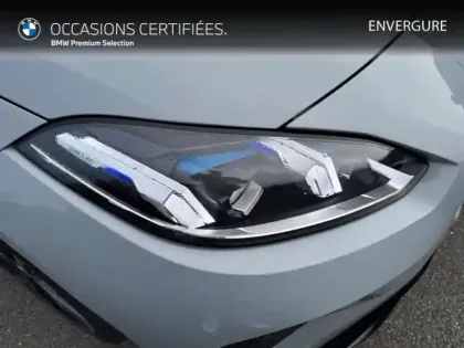 Photo 9 BMW Serie 1 Série 1 120dA 163ch M Sport DKG7