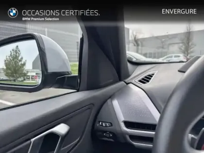 Photo 13 BMW Serie 1 Série 1 120dA 163ch M Sport DKG7