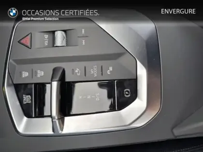 Photo 14 BMW Serie 1 Série 1 120dA 163ch M Sport DKG7