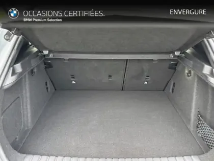 Photo 6 BMW Serie 1 Série 1 120dA 163ch M Sport DKG7