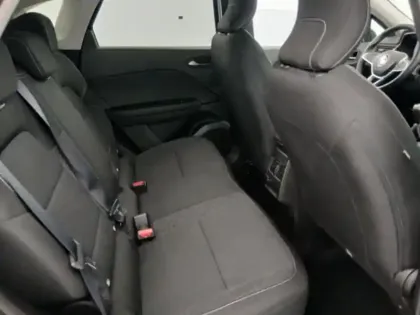 Photo 14 Renault Captur Gén. II (HJB) Ph1 NG Evolution 5