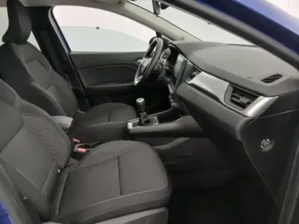 Photo 13 Renault Captur Gén. II (HJB) Ph1 NG Evolution 5