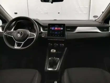 Photo 12 Renault Captur Gén. II (HJB) Ph1 NG Evolution 5