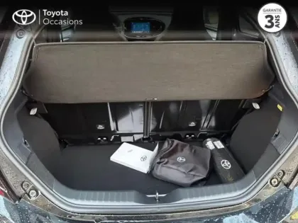 Photo 9 Toyota Aygo  X 1.0 VVT-i 72ch Design MY24