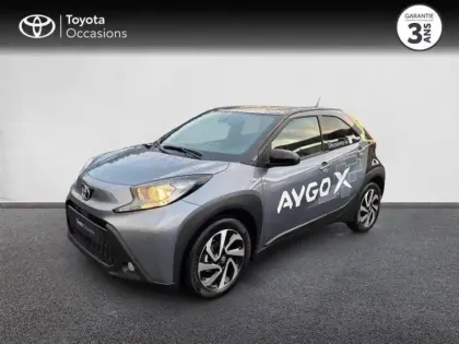 Photo Toyota Aygo