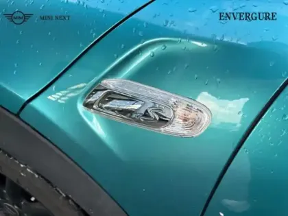 Photo 11 Mini Mini Cabrio Cooper S 192ch Exquisite BVA