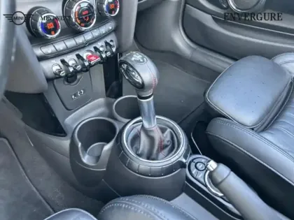 Photo 14 Mini Mini Cabrio Cooper S 192ch Exquisite BVA