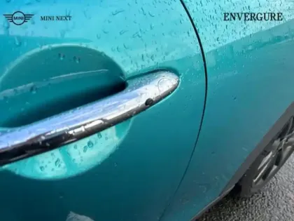 Photo 10 Mini Mini Cabrio Cooper S 192ch Exquisite BVA