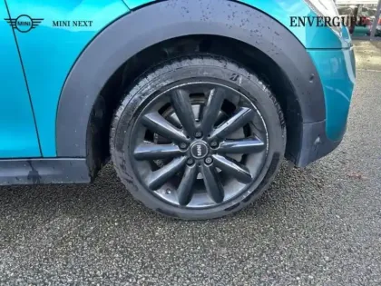 Photo 7 Mini Mini Cabrio Cooper S 192ch Exquisite BVA