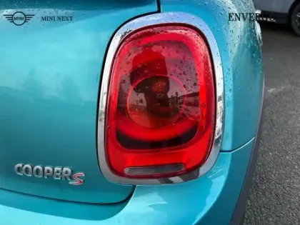 Photo 9 Mini Mini Cabrio Cooper S 192ch Exquisite BVA