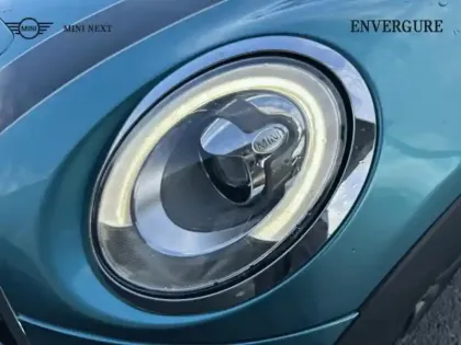 Photo 13 Mini Mini Cabrio Cooper S 192ch Exquisite BVA