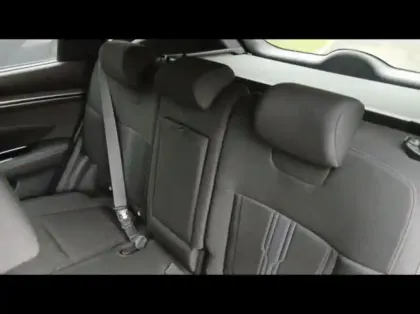 Photo 10 Hyundai Tucson  1.6 T-GDi 230ch Hybrid Creative BVA6