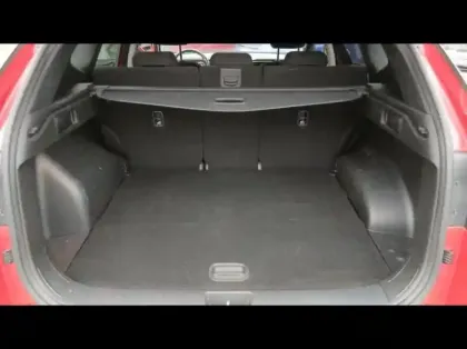 Photo 11 Hyundai Tucson  1.6 T-GDi 230ch Hybrid Creative BVA6