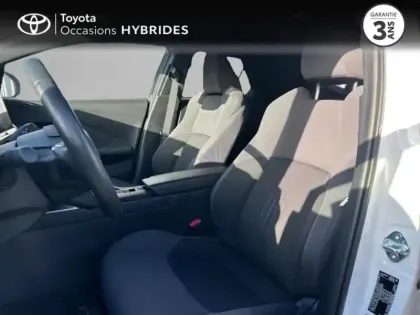 Photo 10 Toyota C-HR  1.8 Hybride 140ch Design NG23