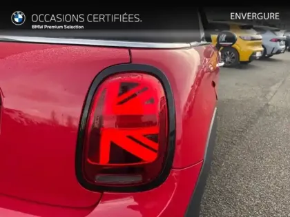 Photo 9 Mini Mini Cabrio Cooper 136ch John Cooper Works BVA