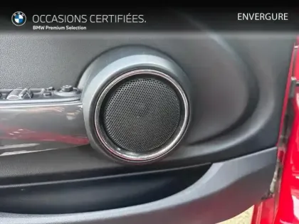 Photo 13 Mini Mini Cabrio Cooper 136ch John Cooper Works BVA