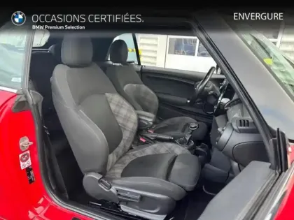 Photo 8 Mini Mini Cabrio Cooper 136ch John Cooper Works BVA