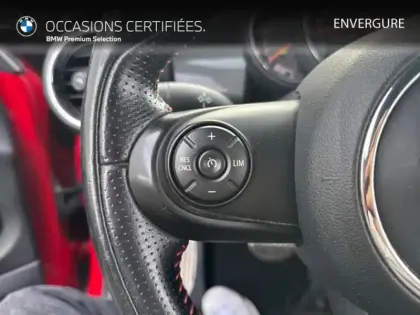 Photo 15 Mini Mini Cabrio Cooper 136ch John Cooper Works BVA