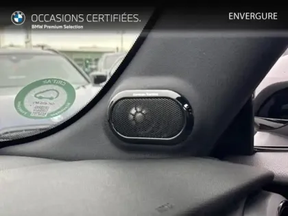 Photo 13 Mini Mini  Cooper SE 184ch Edition Premium Plus BVA 5CV