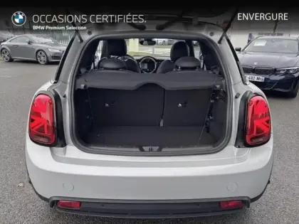 Photo 6 Mini Mini  Cooper SE 184ch Edition Premium Plus BVA 5CV
