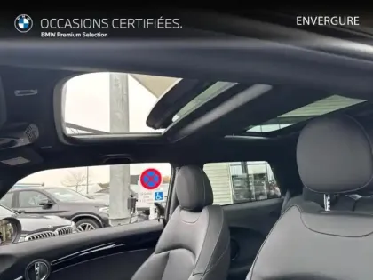 Photo 11 Mini Mini  Cooper SE 184ch Edition Premium Plus BVA 5CV