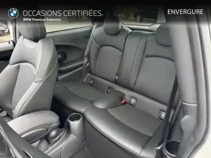 Photo 12 Mini Mini  Cooper SE 184ch Edition Premium Plus BVA 5CV