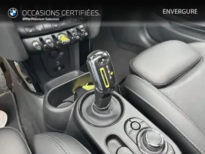 Photo 14 Mini Mini  Cooper SE 184ch Edition Premium Plus BVA 5CV