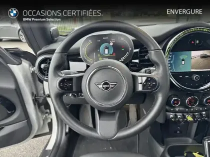 Photo 5 Mini Mini  Cooper SE 184ch Edition Premium Plus BVA 5CV