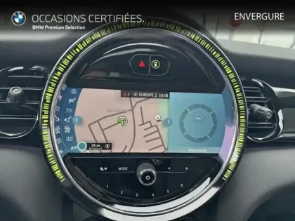 Photo 10 Mini Mini  Cooper SE 184ch Edition Premium Plus BVA 5CV