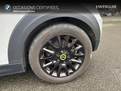 Photo 7 Mini Mini  Cooper SE 184ch Edition Premium Plus BVA 5CV