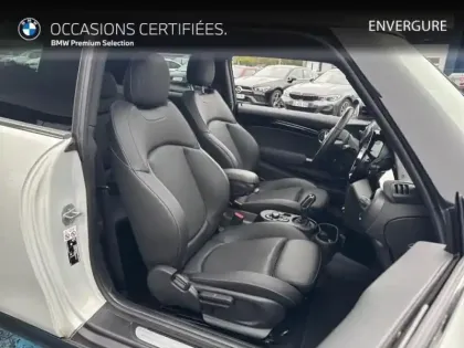 Photo 8 Mini Mini  Cooper SE 184ch Edition Premium Plus BVA 5CV