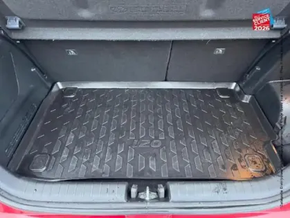 Photo 13 Hyundai I20  1.0 T-GDi 100ch Hybrid N Line Michel Vaillant DCT-7