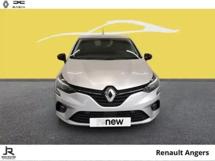 Photo 8 Renault Clio  1.0 TCe 90ch Evolution