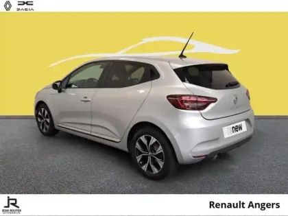 Photo 10 Renault Clio  1.0 TCe 90ch Evolution