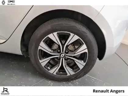 Photo 7 Renault Clio  1.0 TCe 90ch Evolution