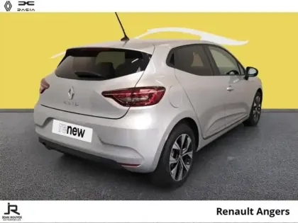 Photo 12 Renault Clio  1.0 TCe 90ch Evolution