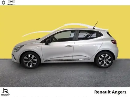 Photo 9 Renault Clio  1.0 TCe 90ch Evolution