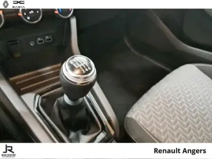 Photo 5 Renault Clio  1.0 TCe 90ch Evolution