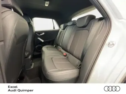 Photo 7 Audi Q2  35 TFSI 150ch S line S tronic 7