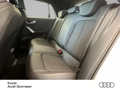 Photo 37 Audi Q2  35 TFSI 150ch S line S tronic 7