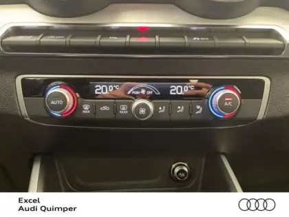 Photo 14 Audi Q2  35 TFSI 150ch S line S tronic 7