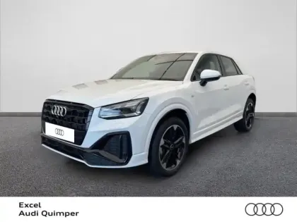 Photo Audi Q2