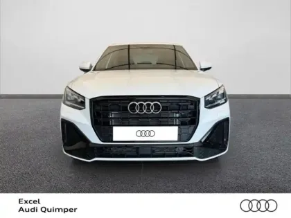 Photo 31 Audi Q2  35 TFSI 150ch S line S tronic 7