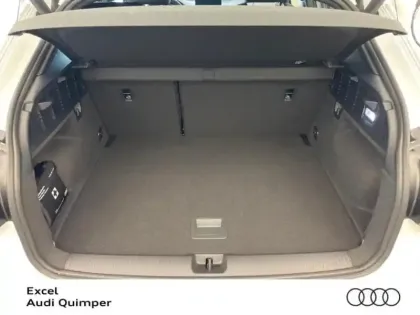 Photo 8 Audi Q2  35 TFSI 150ch S line S tronic 7