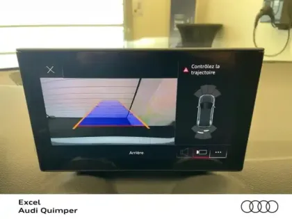 Photo 13 Audi Q2  35 TFSI 150ch S line S tronic 7