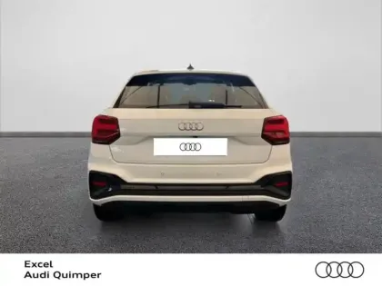 Photo 19 Audi Q2  35 TFSI 150ch S line S tronic 7