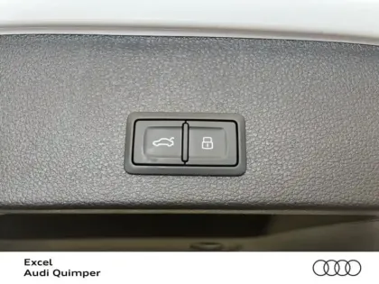 Photo 26 Audi Q2  35 TFSI 150ch S line S tronic 7
