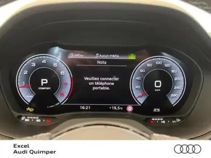 Photo 43 Audi Q2  35 TFSI 150ch S line S tronic 7