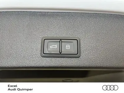 Photo 41 Audi Q2  35 TFSI 150ch S line S tronic 7